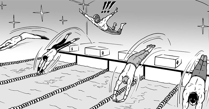 A Mind For Absurdity Neocha Culture Creativity In Asia